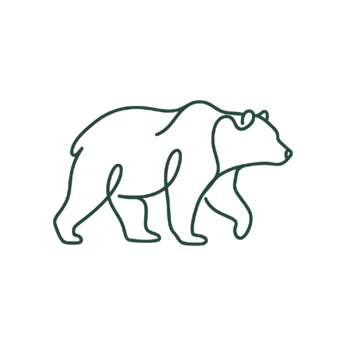 SHARE Bear Logo